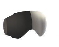 Scott Ecran Vapor ACS Enhancer Solar Black chrome