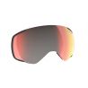 Scott Ecran Vapor ACS Solar Red Chrome