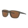 Oakley Anorak Matte Olive-Prizm Tungsten Polarized