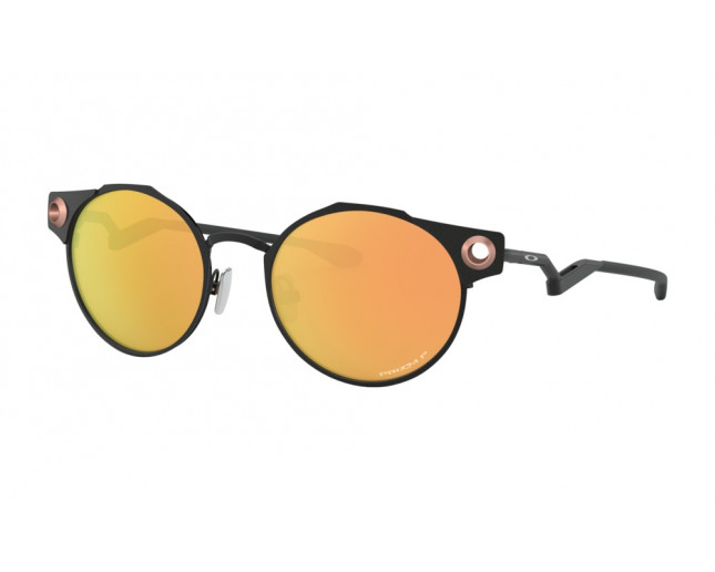 oakley prizm rose gold polarized