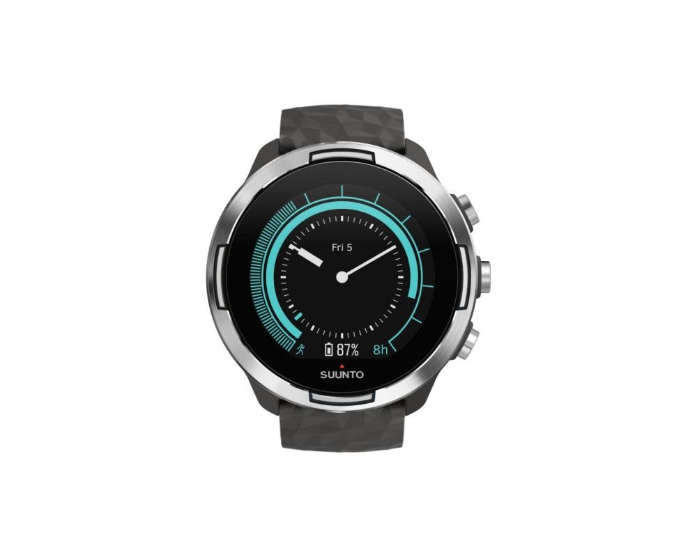 suunto 9 baro graphite
