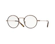 Oliver Peoples ELLERBY DM2 Bronze Copper