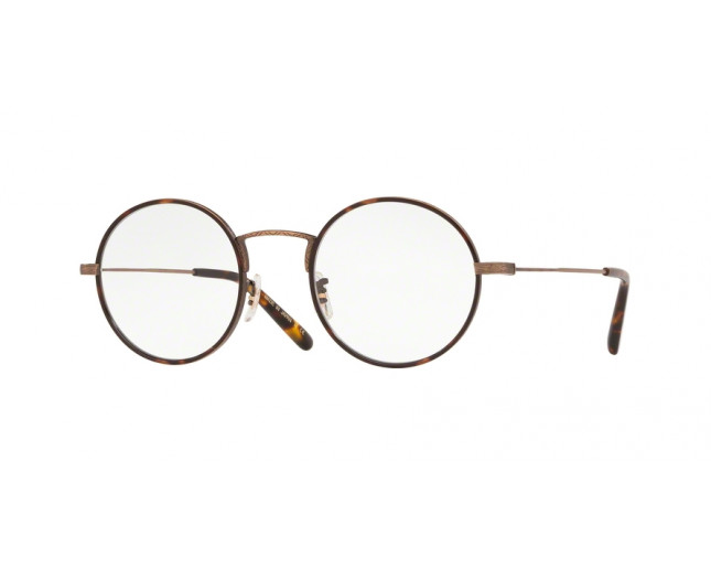 Oliver Peoples ELLERBY DM2 Bronze Copper