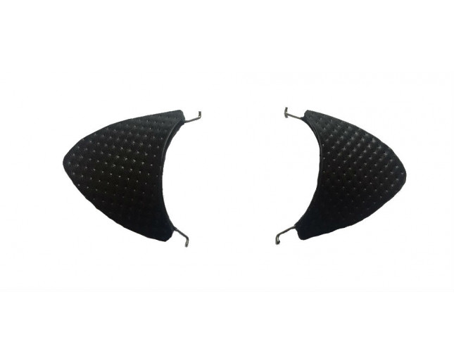 Coque cheap laterale lunette