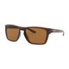 Oakley Sylas Polished Rootbeer-Prizm Bronze