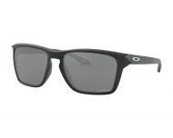 Oakley Sylas Matte Black-Prizm Black