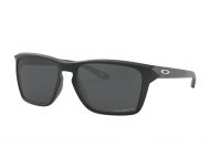 Oakley Sylas Matte Black-Prizm Black Polarized