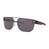 Oakley Sylas Matte Black-Prizm Black Polarized