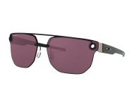 Oakley Sylas Matte Black-Prizm Black Polarized