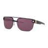 Oakley Sylas Matte Black-Prizm Black Polarized