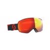 Scott Masque de Ski Linx LS Red/Blue Nights Light Sensitive Red Chrome