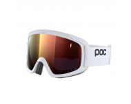 POC Opsin Clarity Hydrogen White/Spektris Orange