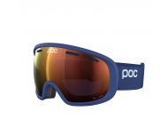 POC Fovea Clarity Lead Blue Spektris Orange