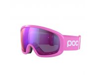 POC Fovea Mid Clarity Comp Actinium Pink 2 Ecrans Spektris Pink + Cat1