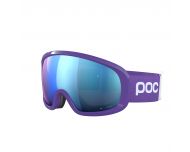 POC Fovea Mid Clarity Comp Ametist Purple 2 Ecrans Spektris Blue + Cat1