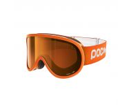 POC POCito Retina Fluorescent Orange Sonar Orange