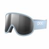POC Retina Big Dark Kyanite Blue