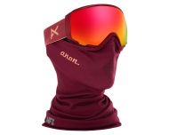 Anon WM1 MFI Ruby 2 écrans Sonar Red by Zeiss & Sonar Infrared