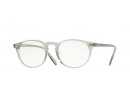 Oliver Peoples Riley-R Workman Grey Transluent