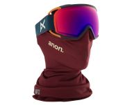 Anon Circuit MFI Doa Sonar Infrared Blue by Zeiss