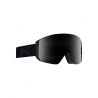 Anon Sync Smoke 2 écrans Sonar Smoke by Zeiss et Sonar Infrared & Snap-Back