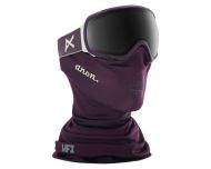 Anon Tempest MFI Purple Sonar Smoke by Zeiss 