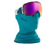Anon Tempest MFI Parrot Sonar Pink by Zeiss