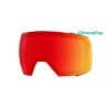 Smith Ecran de remplacement I/O MAG XL ChromaPop Photochromic Red Flash