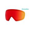 Smith Ecran I/O MAG Small ChromaPop Photochromic Red Flash