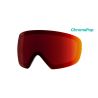 Smith Ecran I/O MAG Small ChromaPop Sun Red Mirror