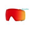 Smith Ecran I/O MAG ChromaPop Photochromic Red Flash