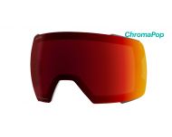 Smith Ecran I/O MAG XL ChromaPop Sun Red Mirror