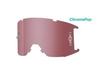 Smith Ecran Squad MTB ChrompaPop Contrast Rose Flash