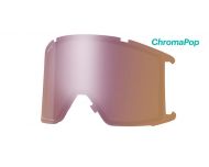 Smith Ecran Squad XL ChromaPop Everyday Rose Gold