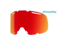 Smith Ecran Riot ChromaPop Photochromic Red Mirror