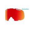 Smith Ecran Riot ChromaPop Photochromic Red Mirror