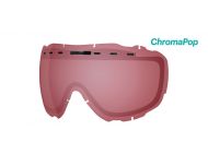Smith Ecran Prophecy OTG/Prodigy Chromapop Everyday Rose Gold