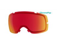 Smith Ecran Vice ChromaPop Photochromic Red Mirror