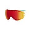 Smith Ecran Virtue ChromaPop Photochromic Red Mirror