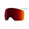 Smith Ecran Skyline XL ChromaPop Sun Red Mirror