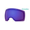 Smith Ecran Skyline XL ChromaPop Everyday Violet Mirror