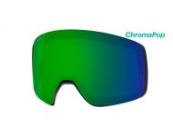 Smith Ecran 4D MAG ChromaPop Sun Green Mirror
