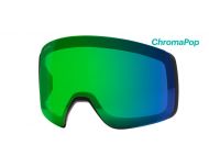 Smith Ecran 4D MAG ChromaPop Everyday Green Mirror