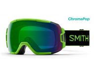 Smith Vice Flash ChromaPop Everyday Green Mirror