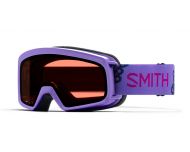 Smith Rascal Purple Peacocks RC36 Rose Copper
