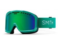 Smith Project Jade Green Sol-X Mirror AF