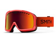 Smith Project Rise Red Sol-X Mirror AF