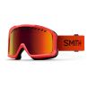 Smith Project Rise Red Sol-X Mirror AF