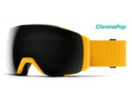Smith I/O MAG XL Hornet Flood 2 écrans ChromaPop Sun Black & ChromaPop Storm Rose Flash