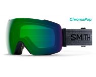 Smith I/O MAG Ink 2 écrans ChromaPop Everyday Green Mirror & ChromaPop Storm Rose Flash